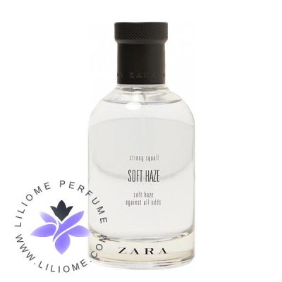 عطر ادکلن زارا سافت هیز | Zara Soft Haze