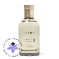 عطر ادکلن زارا نایت پور هوم 2 اسپرت | Zara Night Pour Homme II Sport