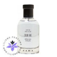 عطر ادکلن زارا کالم لیک | Zara Calm Lake