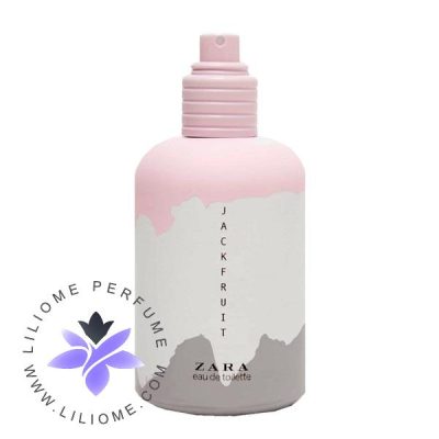عطر ادکلن زارا جک فروت | Zara Jackfruit