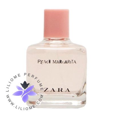 عطر ادکلن زارا پیچ مارگاریتا | Zara Peach Margarita