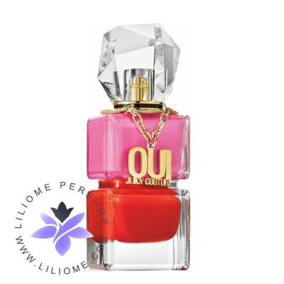 عطر ادکلن جویسی کوتور اویی | Juicy Couture Oui