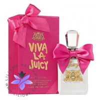 عطر ادکلن جویسی کوتور ویوا لا جویسی لوکس پارفیوم | Juicy Couture Viva La Juicy Luxe Parfum