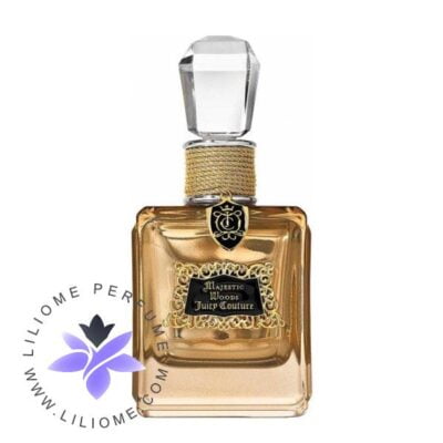 عطر ادکلن جویسی کوتور مجستیک وودز | Juicy Couture Majestic Woods