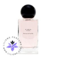 عطر ادکلن زارا وومن فریزیا اند وانیلا | Zara Woman Freesia & Vanilla