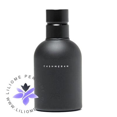 عطر ادکلن زارا کشمران 2019 | Zara C4SHMER4N 2019
