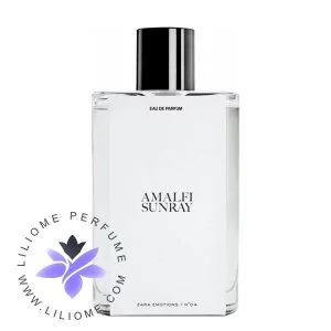 عطر ادکلن زارا آمالفی سان ری-Zara Amalfi Sunray