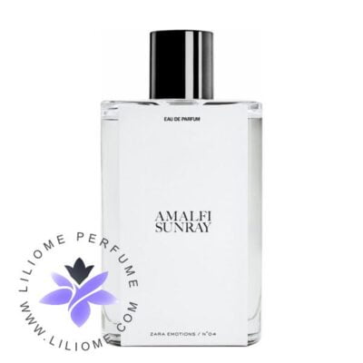 عطر ادکلن زارا آمالفی سان ری | Zara Amalfi Sunray