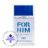 عطر ادکلن زارا فور هیم بلو اسپرت | Zara For Him Blue Sport