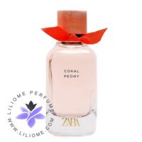 عطر ادکلن زارا کورال پئونی | Zara Coral Peony