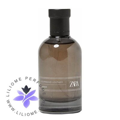 عطر ادکلن زارا گورمند لدر 2019 | Zara Gourmand Leather 2019