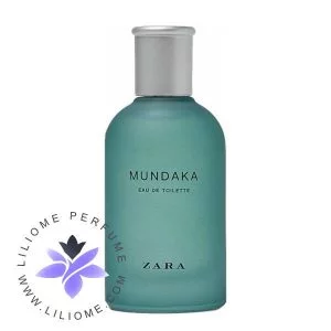 عطر ادکلن زارا مونداکا-Zara Mundaka