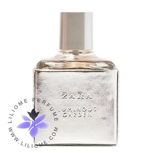 عطر ادکلن زارا لومینوس گاردن-Zara Luminous Garden