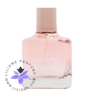 عطر ادکلن زارا توبرز سامر | Zara Tuberose Summer