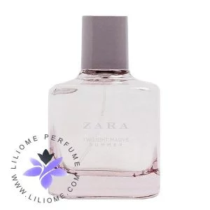 عطر ادکلن زارا توییلایت (توایلایت) ماو سامر-Zara Twilight Mauve Summer