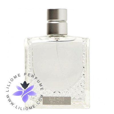 عطر ادکلن زارا بلو هول | Zara Blue Hole