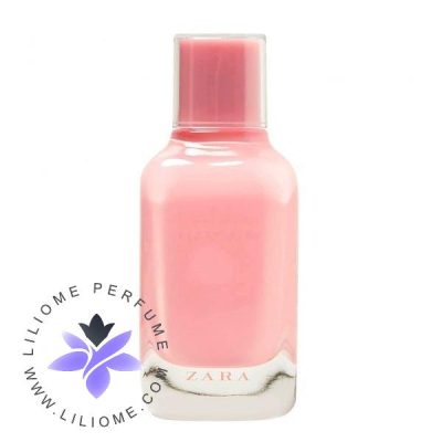عطر ادکلن زارا فیزی پینک | Zara Fizzy Pink