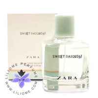 عطر ادکلن زارا سوییت دایکوری | Zara Sweet Daiquiri