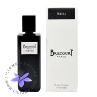 عطر ادکلن برکورت سوبتیل | Brecourt Subtile