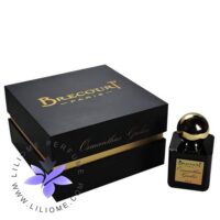 عطر ادکلن برکورت اوسمانتوس گیلین | Brecourt Osmanthus Guilin