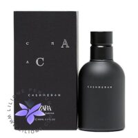 عطر ادکلن زارا کشمران 2019 | Zara C4SHMER4N 2019