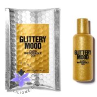 عطر ادکلن زارا گلیتری مود 006 | 006 Zara Glittery Mood