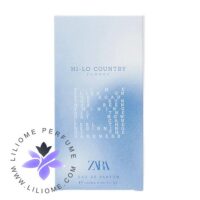 عطر ادکلن زارا های لو کانتری سامر | Zara Hi-Lo Country Summer