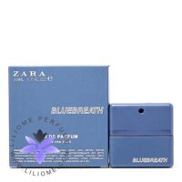 عطر ادکلن زارا بلوبریث | Zara Bluebreath