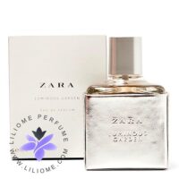 عطر ادکلن زارا لومینوس گاردن | Zara Luminous Garden