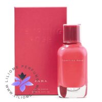 عطر ادکلن زارا تمپتینگ رز | Zara Tempting Rose