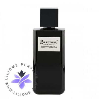 عطر ادکلن برکورت آف تو ایبیزا | Brecourt Off to Ibiza