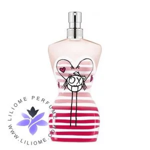 عطر ادکلن ژان پل گوتیه کلاسیک او فرش آندره ادیشن | Jean Paul Gaultier Classique Eau Fraîche André Edition