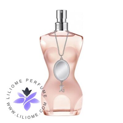 عطر ادکلن ژان پل گوتیه کلاسیک ادیشن کالکتور | Jean Paul Gaultier Classique Edition Collector