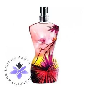 عطر ادکلن ژان پل گوتیه کلاسیک سامر ۲۰۱۲ | Jean Paul Gaultier Classique Summer 2012
