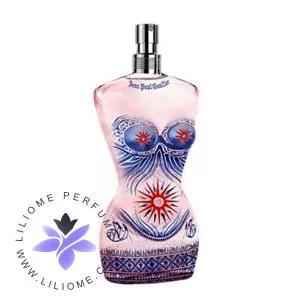 عطر ادکلن ژان پل گوتیه کلاسیک سامر ۲۰۱۱ | Jean Paul Gaultier Classique Summer 2011