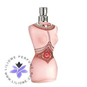 عطر ادکلن ژان پل گوتیه کلاسیک سامر فرگرنس ۲۰۰۸ | Jean Paul Gaultier Classique Summer Fragrance 2008