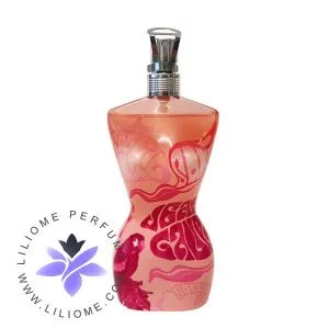 عطر ادکلن ژان پل گوتیه کلاسیک سامر فرگرنس ۲۰۰۹ Jean Paul Gaultier Classique Summer Fragrance 2009