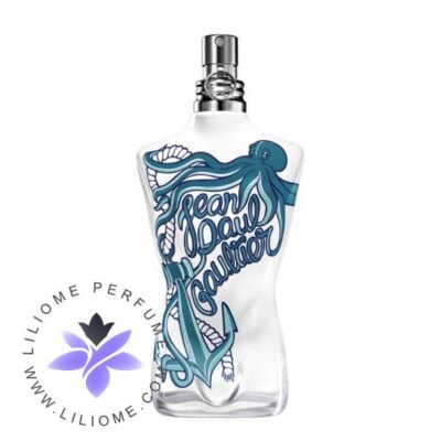 عطر ادکلن ژان پل گوتیه له بو میل سامر ۲۰۱۴ | Jean Paul Gaultier Le Beau Male Summer 2014