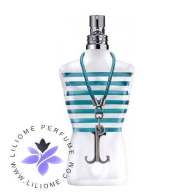 عطر ادکلن ژان پل گوتیه له بو میل ادیشن کالکتور | Jean Paul Gaultier Le Beau Male Edition Collector