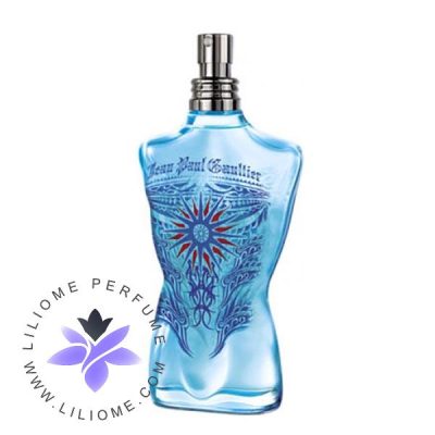 عطر ادکلن ژان پل گوتیه له میل سامر ۲۰۱۱ | Jean Paul Gaultier Le Male Summer 2011