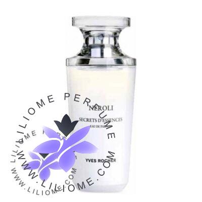 عطر ادکلن ایو روشه سکرت دی اسنس نرولی | Yves Rocher Secret d’Essences Neroli