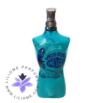عطر ادکلن ژان پل گوتیه له میل سامر فرگرنس ۲۰۰۹ | Jean Paul Gaultier Le Male Summer Fragrance 2009