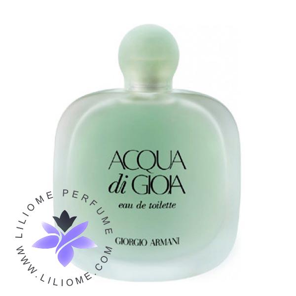 giorgio armani acqua di gioia edt