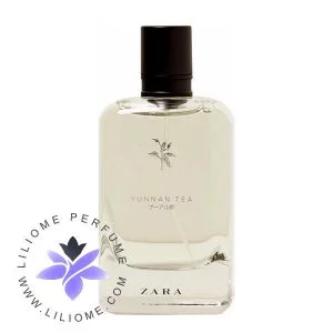 عطر ادکلن زارا یونان تی | Zara Yunnan Tea