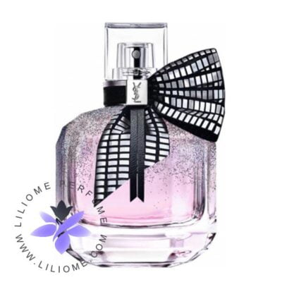 عطر ادکلن ایو سن لورن مون پاریس کالکتور ادیشن 2020 | YSL Mon Paris Collector Edition 2020