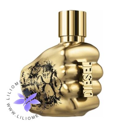 عطر ادکلن دیزل اسپیریت آف د بریو اینتنس | Diesel Spirit Of The Brave Intense