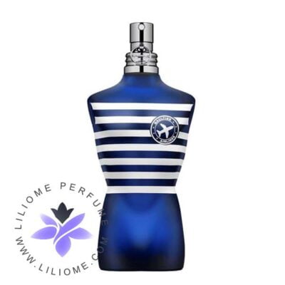 عطر ادکلن ژان پل گوتیه له میل ادو تویلت ایرلاینز | Jean Paul Gaultier Le Male Eau de Toilette Airlines