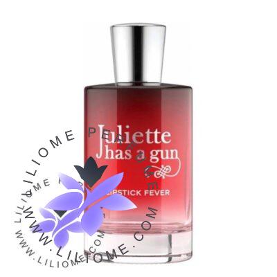 عطر ادکلن جولیت هز ا گان لیپستیک فور | Juliette Has A Gun Lipstick Fever