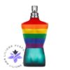 عطر ادکلن ژان پل گوتیه له میل پراید کالکتور | Jean Paul Gaultier Le Mâle Pride Collector