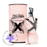 عطر ادکلن ژان پل گوتیه کلاسیک ایکس لئو | Jean Paul Gaultier Classique X L'Eau